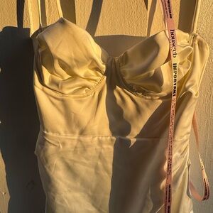 House of CB Flora dress!